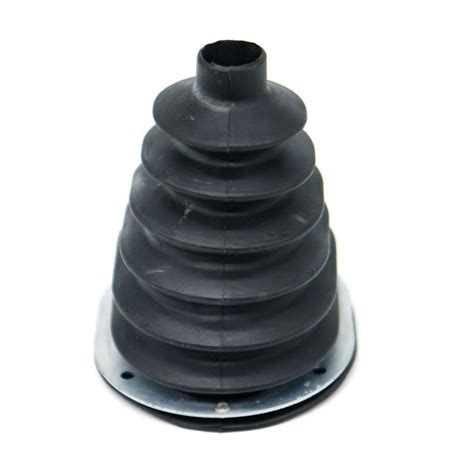 discount boot for bobcat skid steer|Rubber Steering Boot to replace Bobcat OEM 6532127.